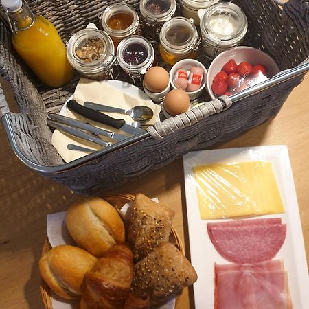 Erve Iemhorst Bed and Breakfast Losser Eksteriør billede