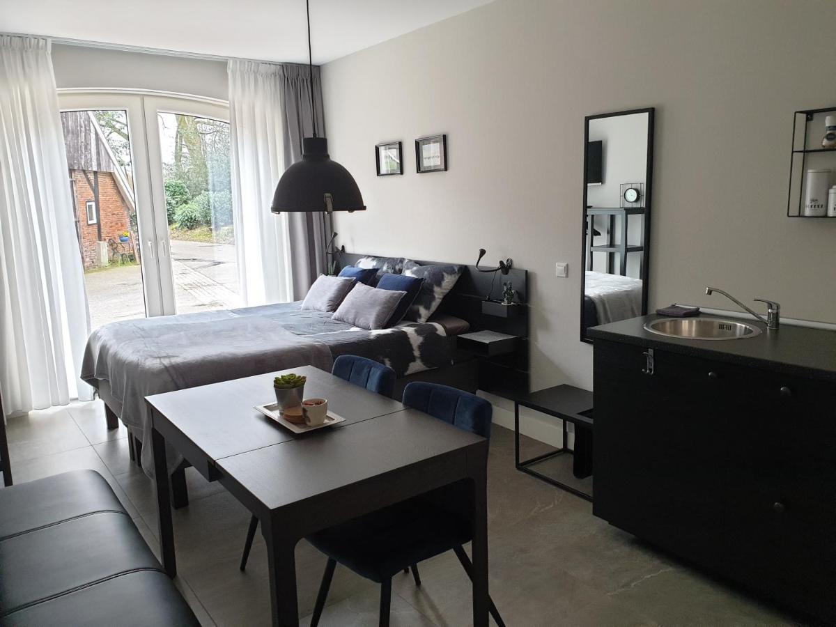 Erve Iemhorst Bed and Breakfast Losser Eksteriør billede